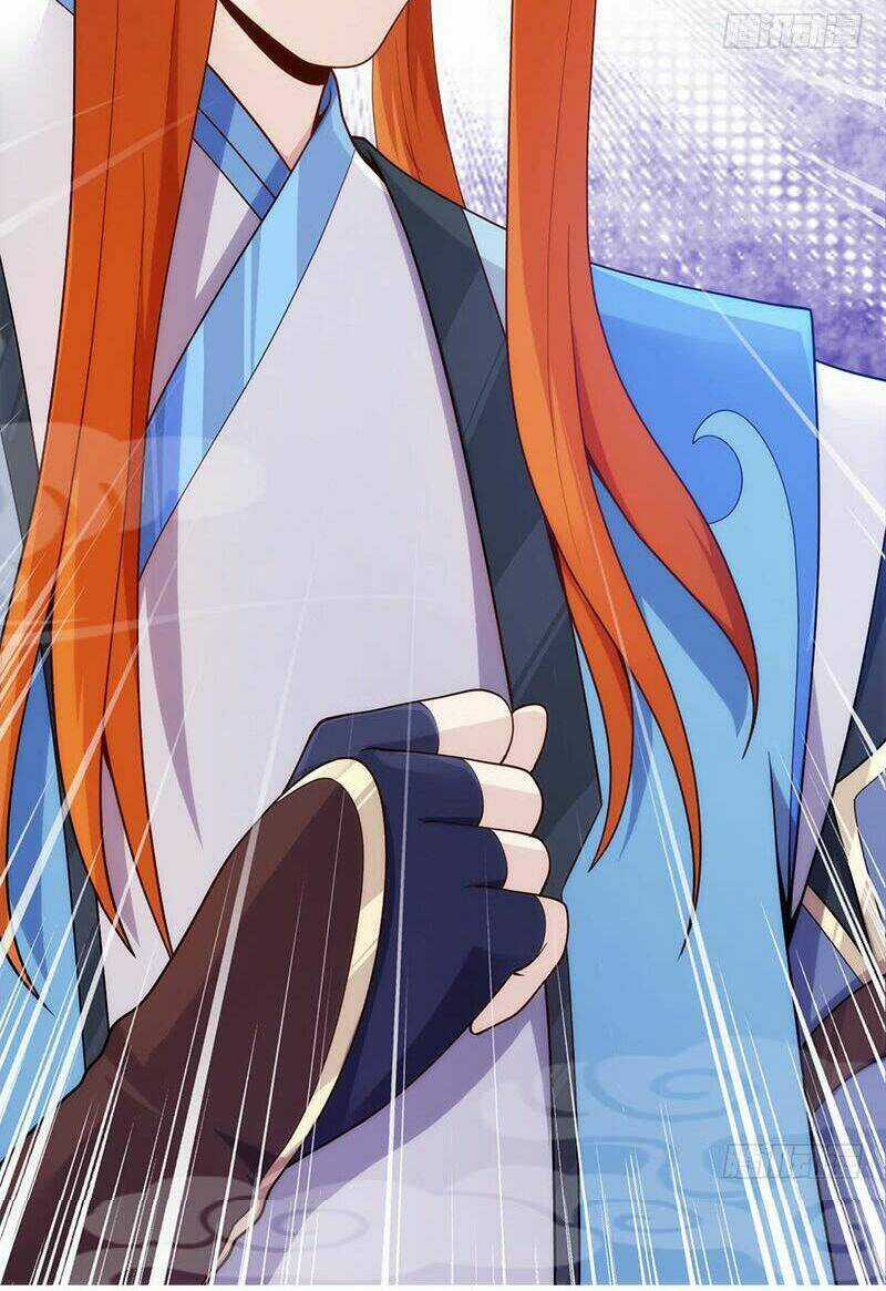 Thiên Hạ Kiếp Chapter 13 trang 27