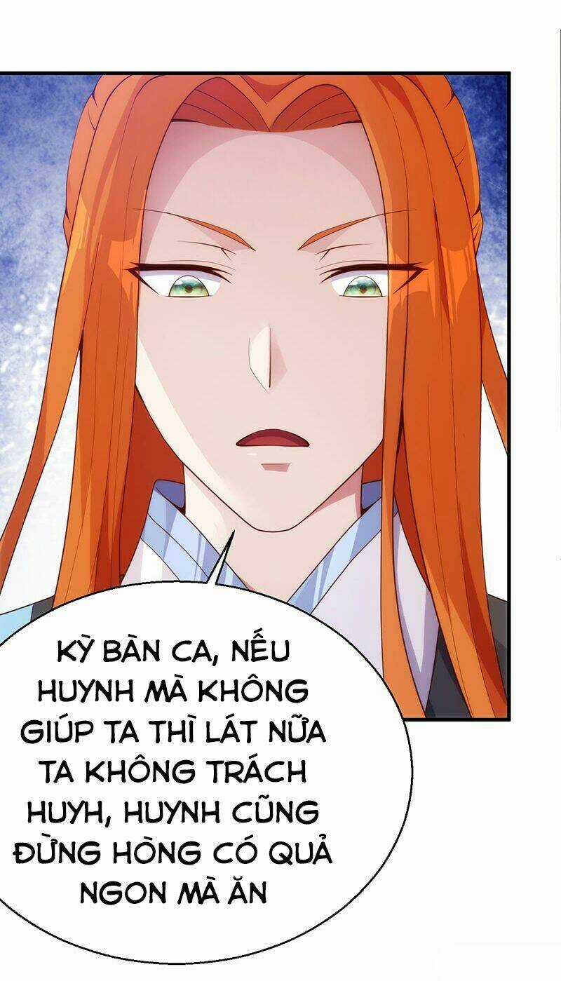 Thiên Hạ Kiếp Chapter 13 trang 29
