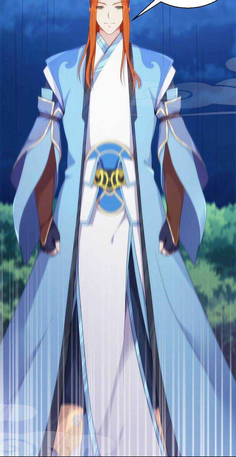 Thiên Hạ Kiếp Chapter 13 trang 3