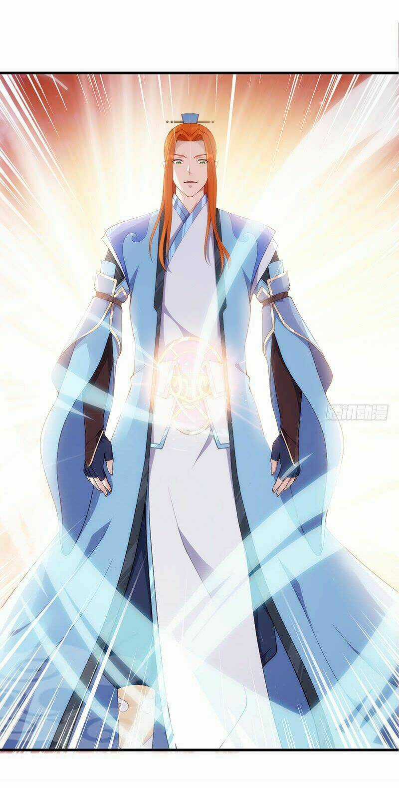 Thiên Hạ Kiếp Chapter 13 trang 30