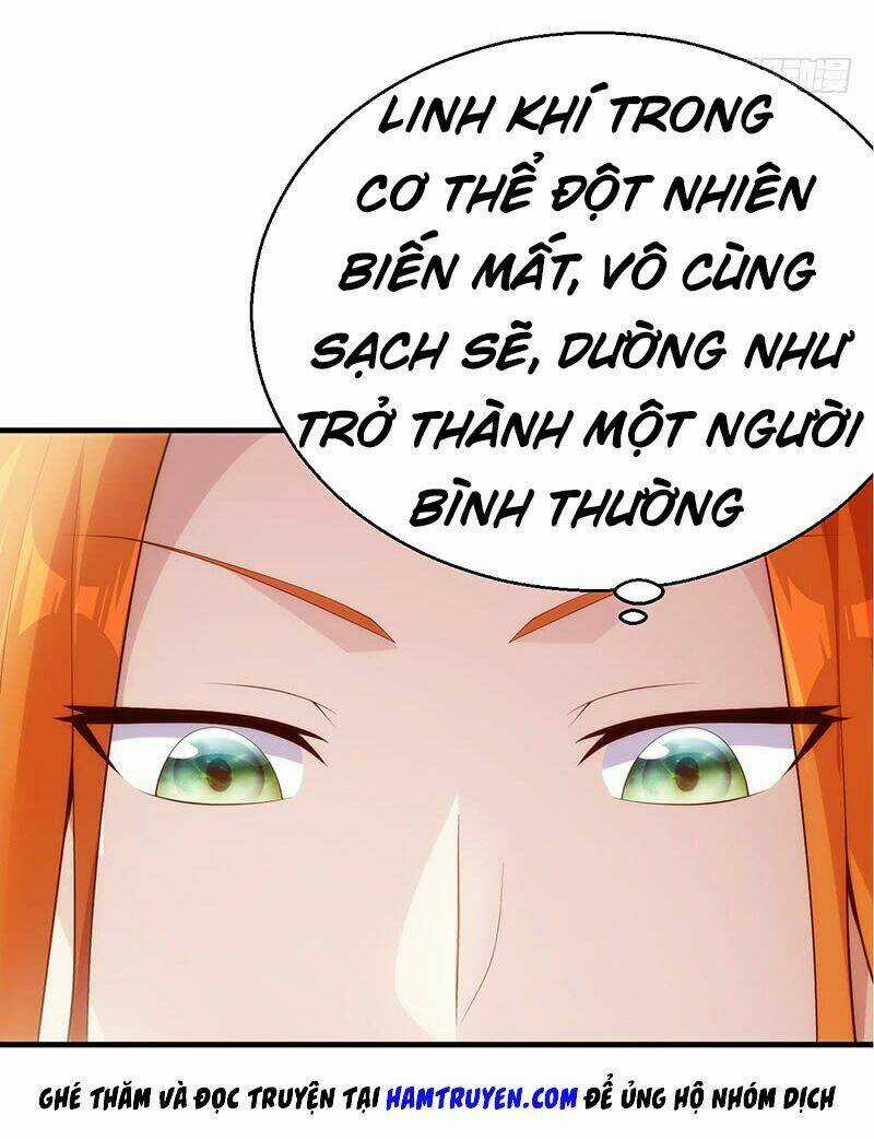 Thiên Hạ Kiếp Chapter 13 trang 31