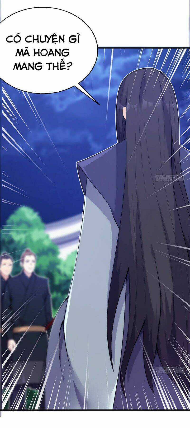 Thiên Hạ Kiếp Chapter 13 trang 32