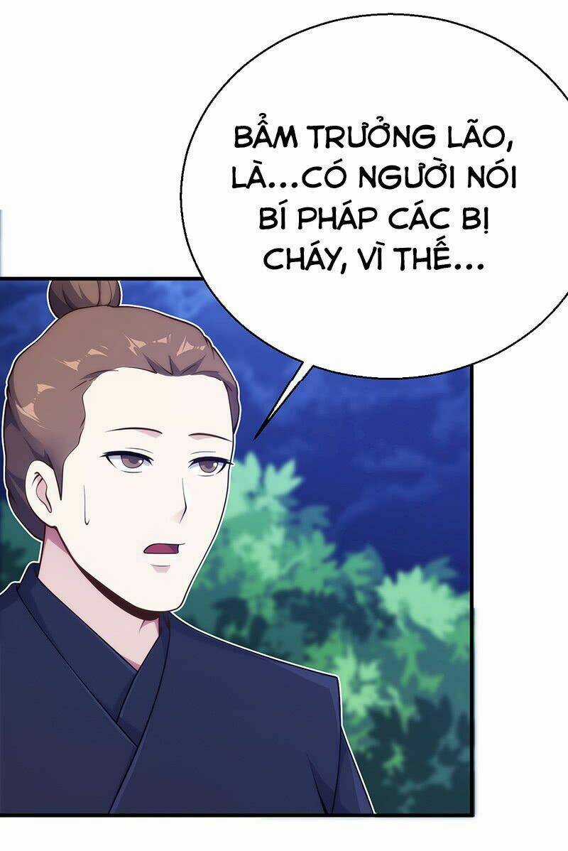 Thiên Hạ Kiếp Chapter 13 trang 33