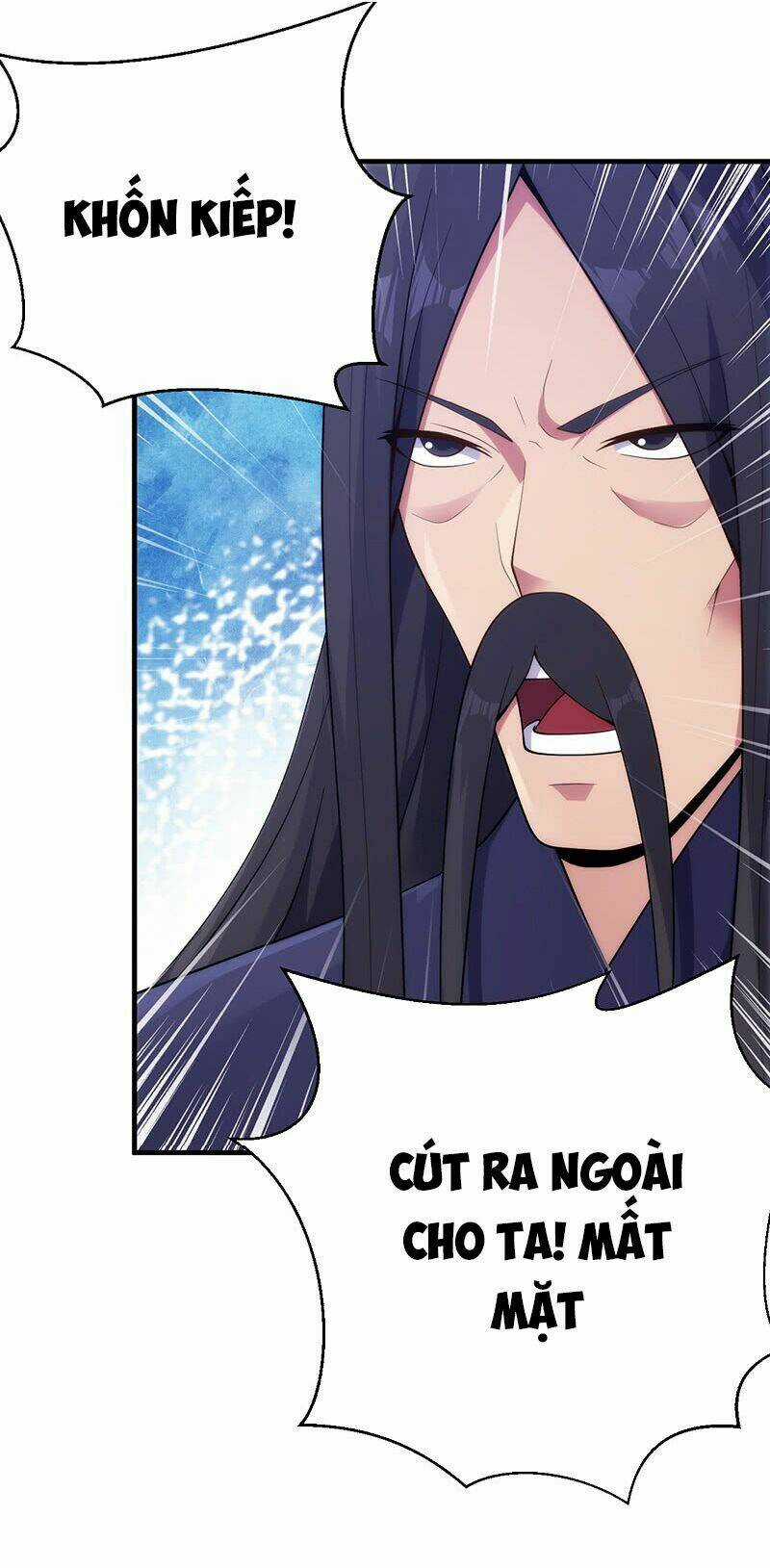 Thiên Hạ Kiếp Chapter 13 trang 34