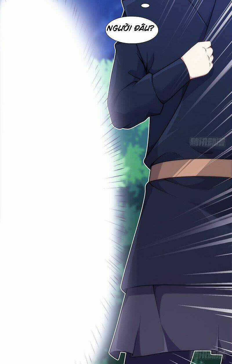 Thiên Hạ Kiếp Chapter 13 trang 36