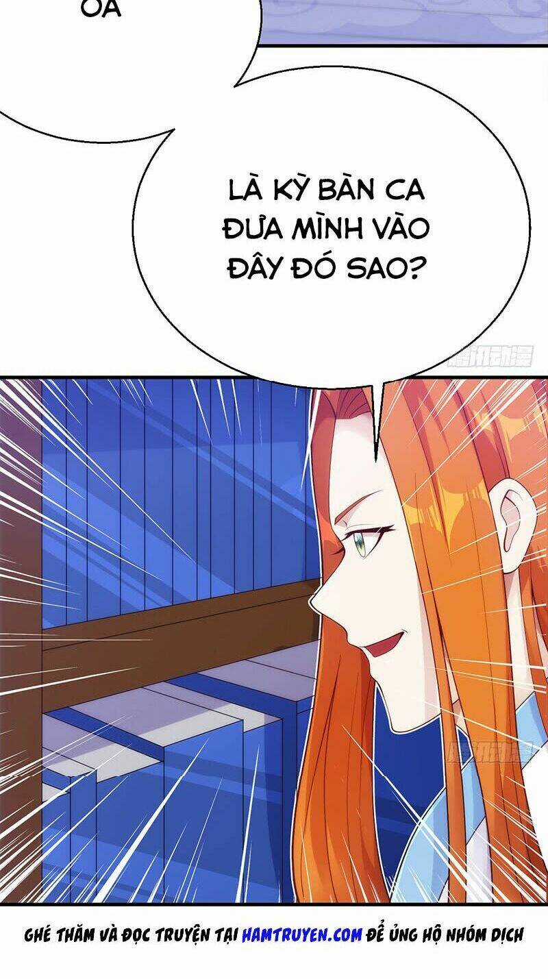 Thiên Hạ Kiếp Chapter 13 trang 38