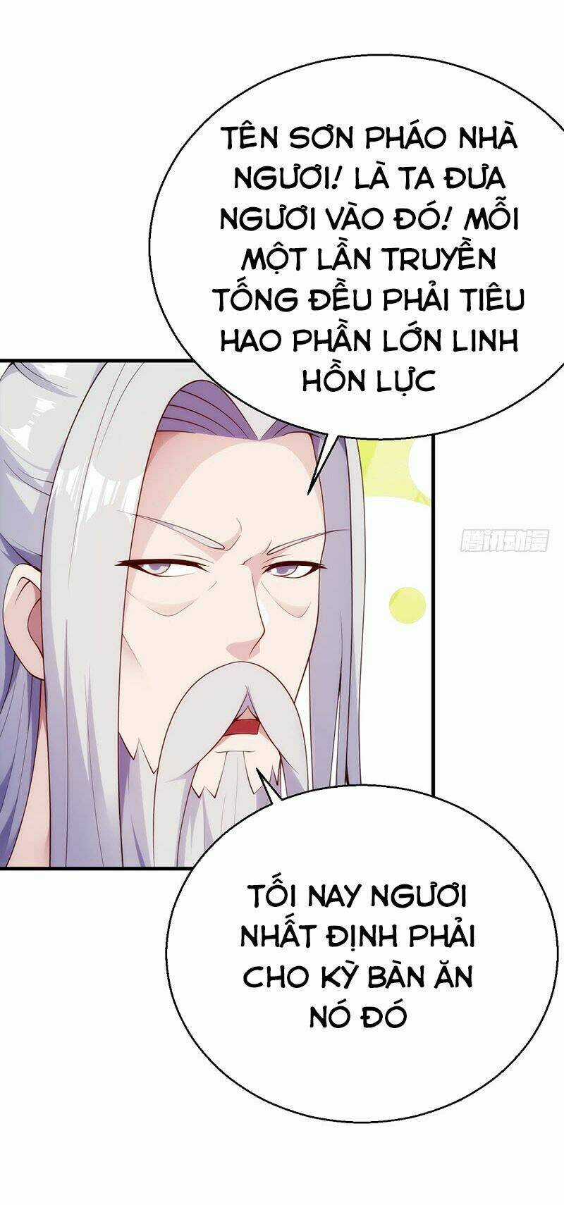 Thiên Hạ Kiếp Chapter 13 trang 39