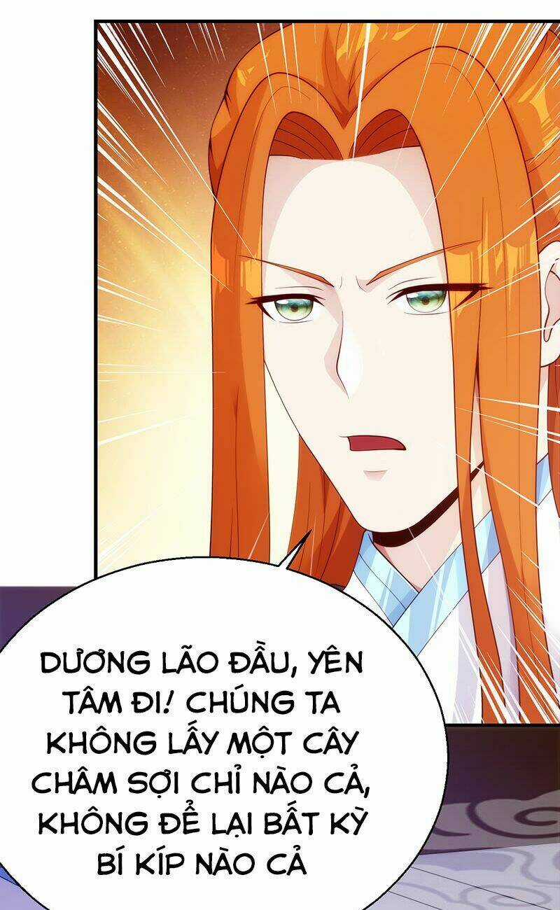 Thiên Hạ Kiếp Chapter 13 trang 40