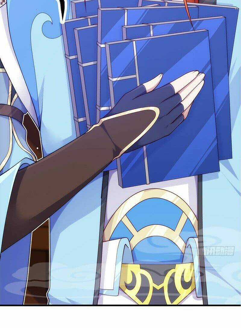 Thiên Hạ Kiếp Chapter 13 trang 43