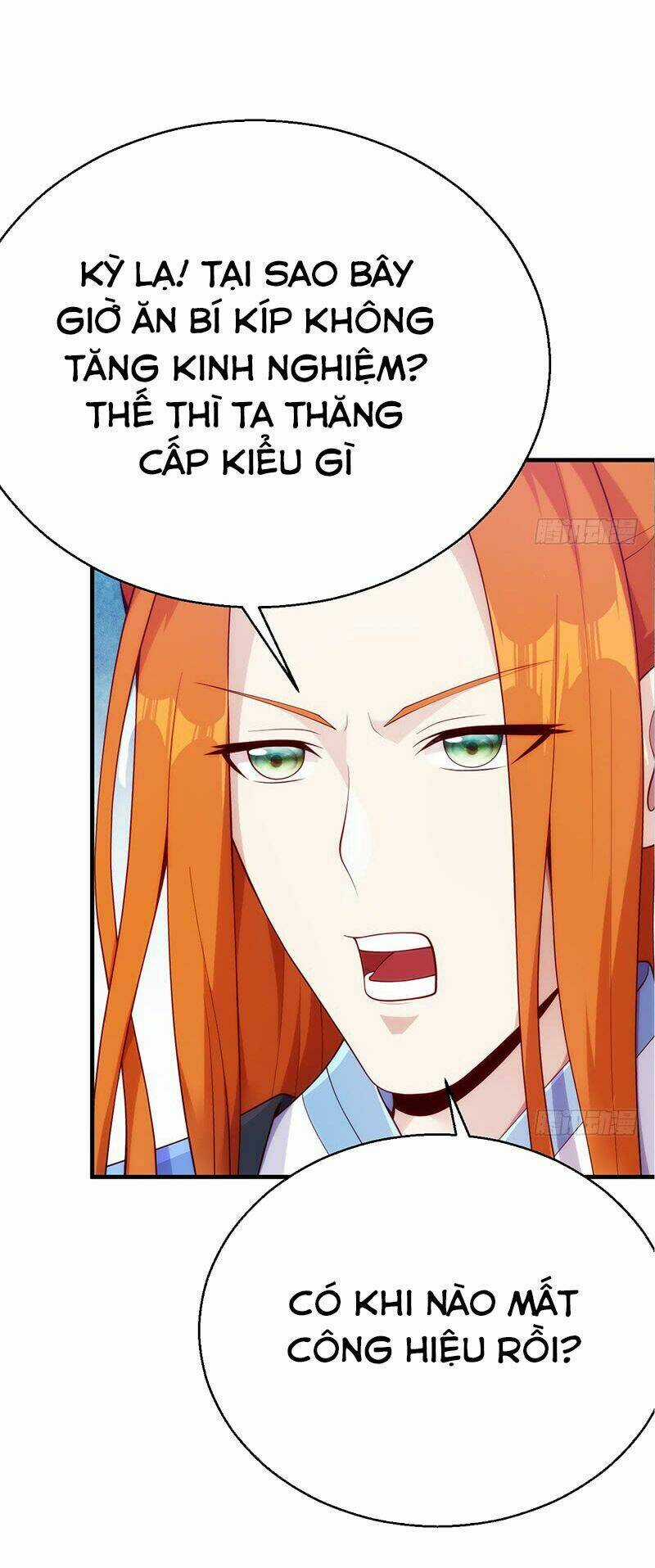 Thiên Hạ Kiếp Chapter 13 trang 45