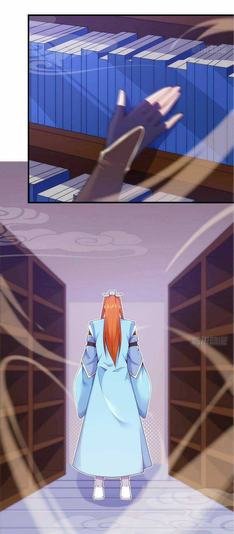 Thiên Hạ Kiếp Chapter 13 trang 47