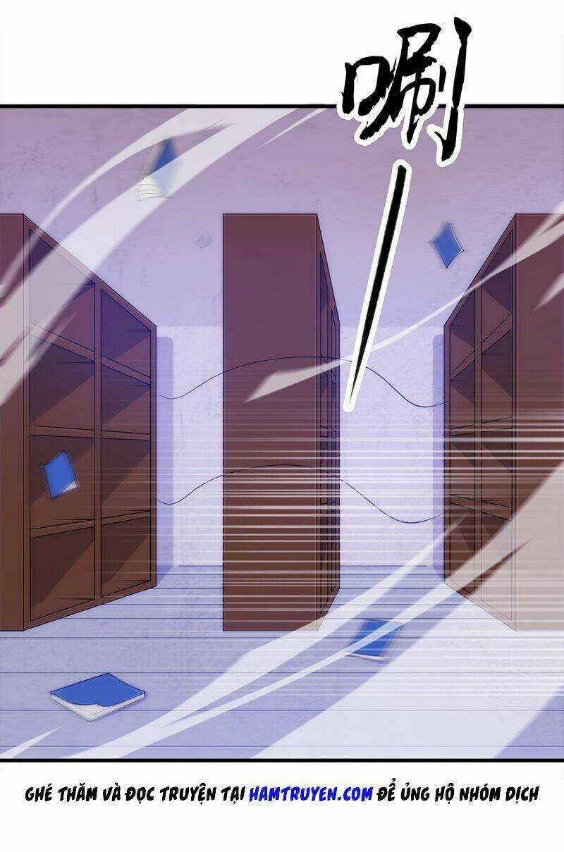 Thiên Hạ Kiếp Chapter 13 trang 48