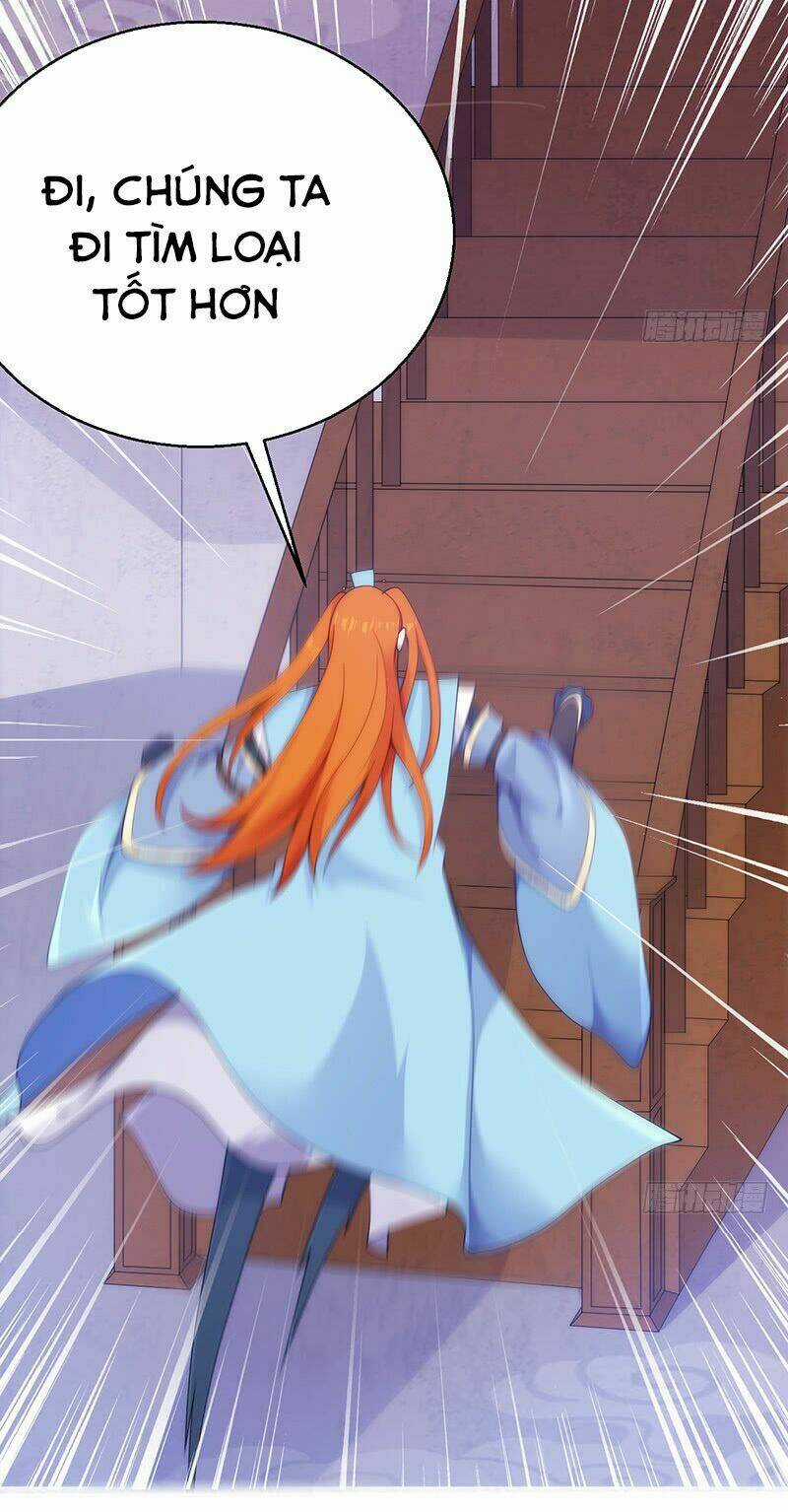 Thiên Hạ Kiếp Chapter 13 trang 53