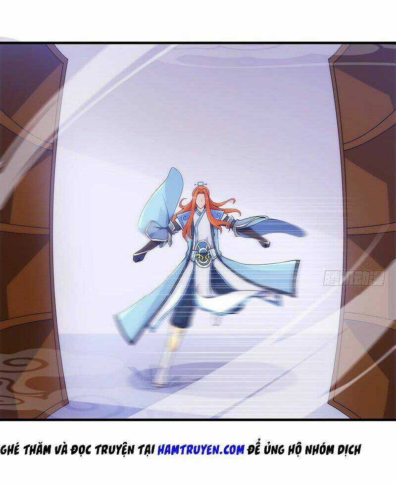 Thiên Hạ Kiếp Chapter 13 trang 54