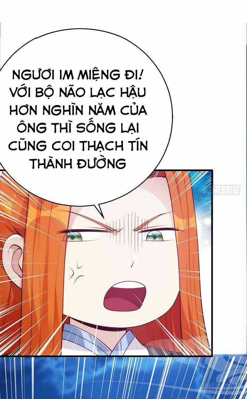Thiên Hạ Kiếp Chapter 13 trang 6