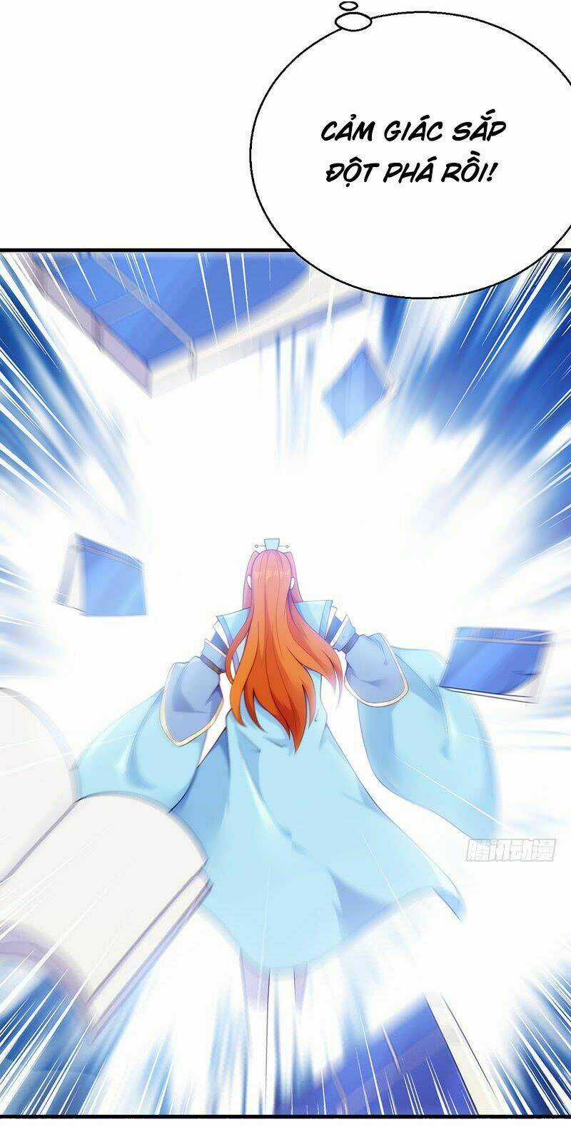 Thiên Hạ Kiếp Chapter 13 trang 62