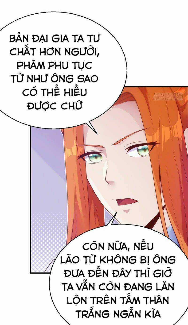 Thiên Hạ Kiếp Chapter 13 trang 66