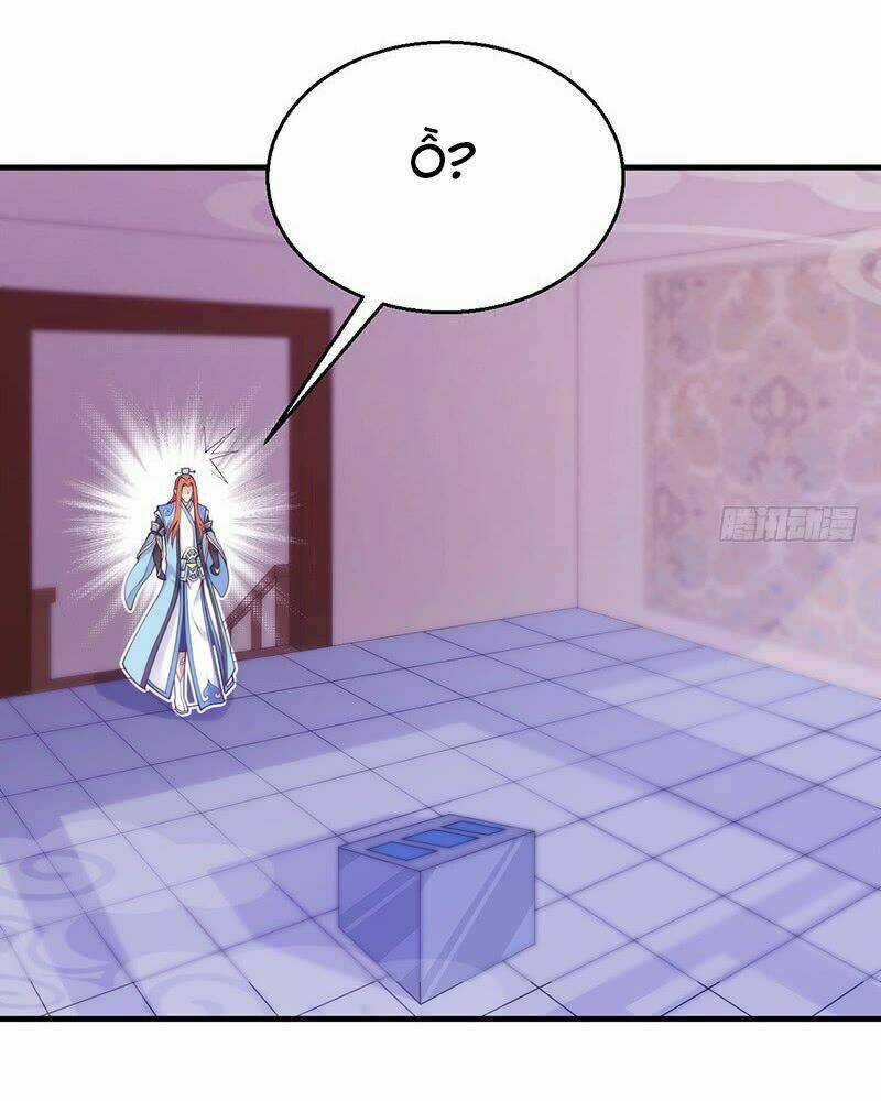 Thiên Hạ Kiếp Chapter 13 trang 68