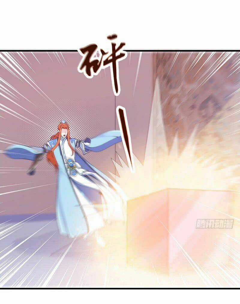 Thiên Hạ Kiếp Chapter 13 trang 72