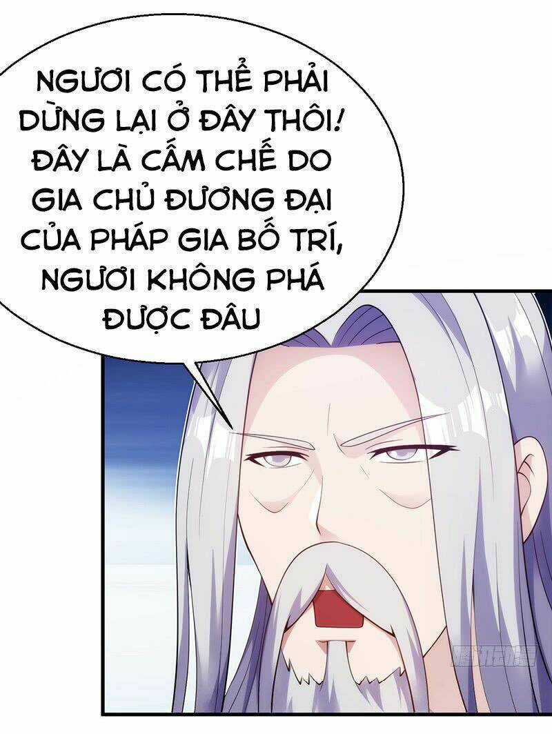 Thiên Hạ Kiếp Chapter 13 trang 74