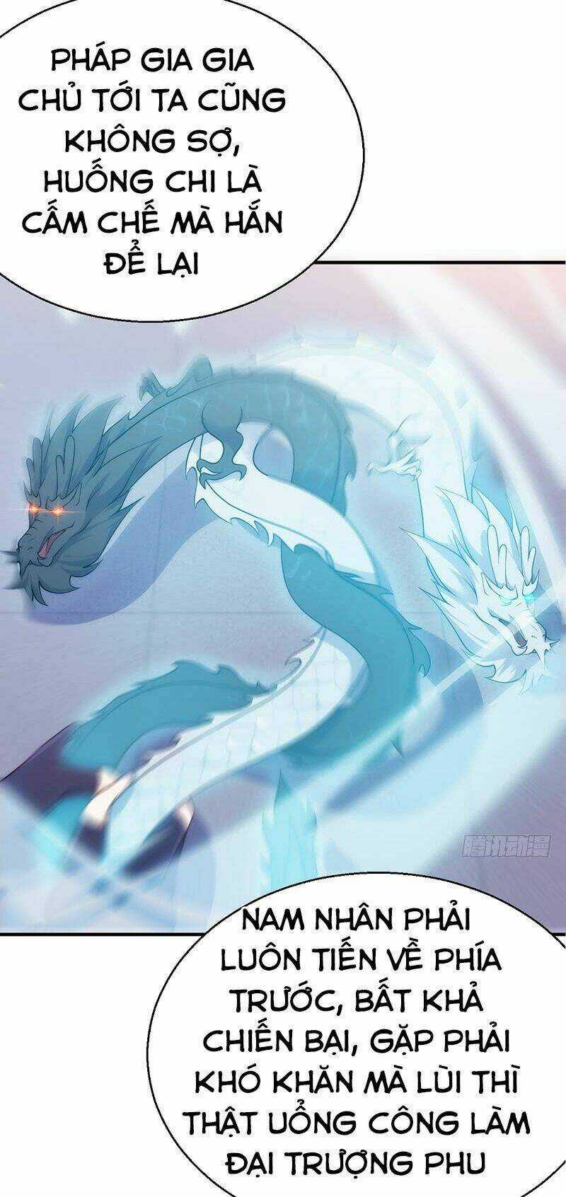 Thiên Hạ Kiếp Chapter 13 trang 77