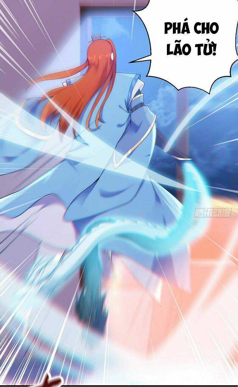 Thiên Hạ Kiếp Chapter 13 trang 79