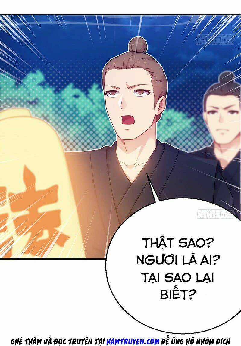 Thiên Hạ Kiếp Chapter 13 trang 8