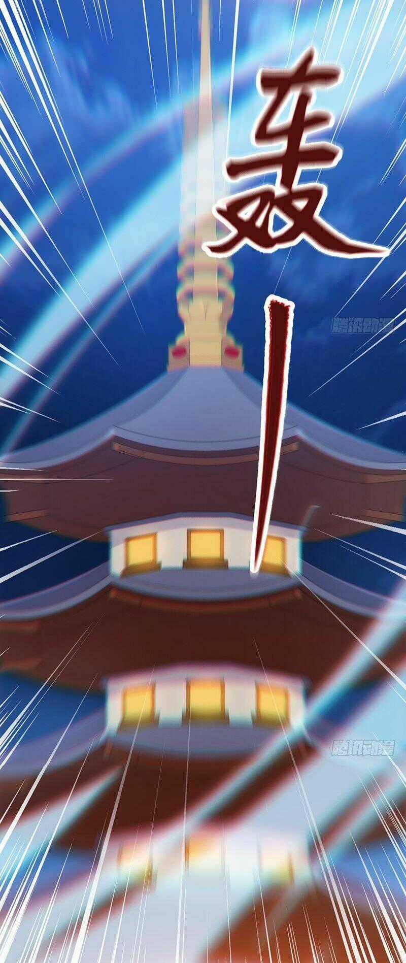 Thiên Hạ Kiếp Chapter 13 trang 81