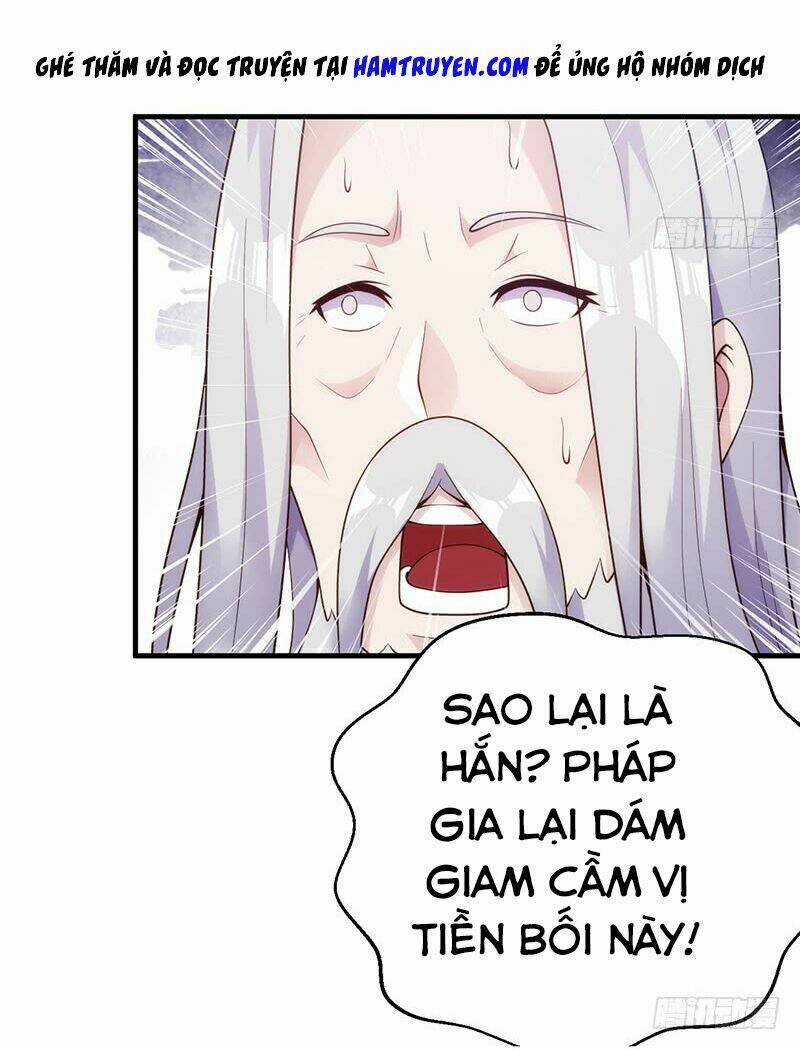 Thiên Hạ Kiếp Chapter 14 trang 12