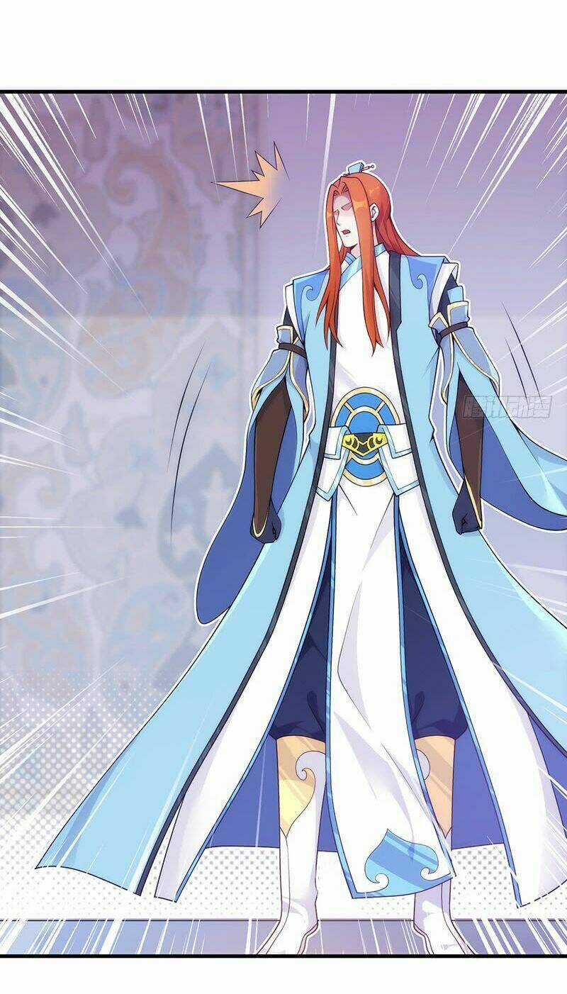 Thiên Hạ Kiếp Chapter 14 trang 14
