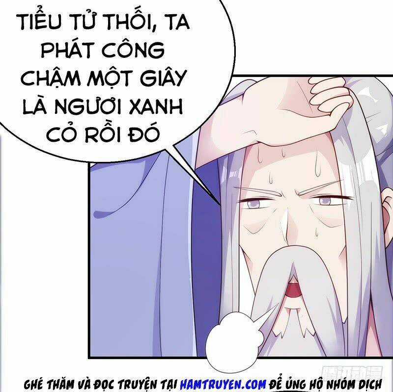 Thiên Hạ Kiếp Chapter 14 trang 19