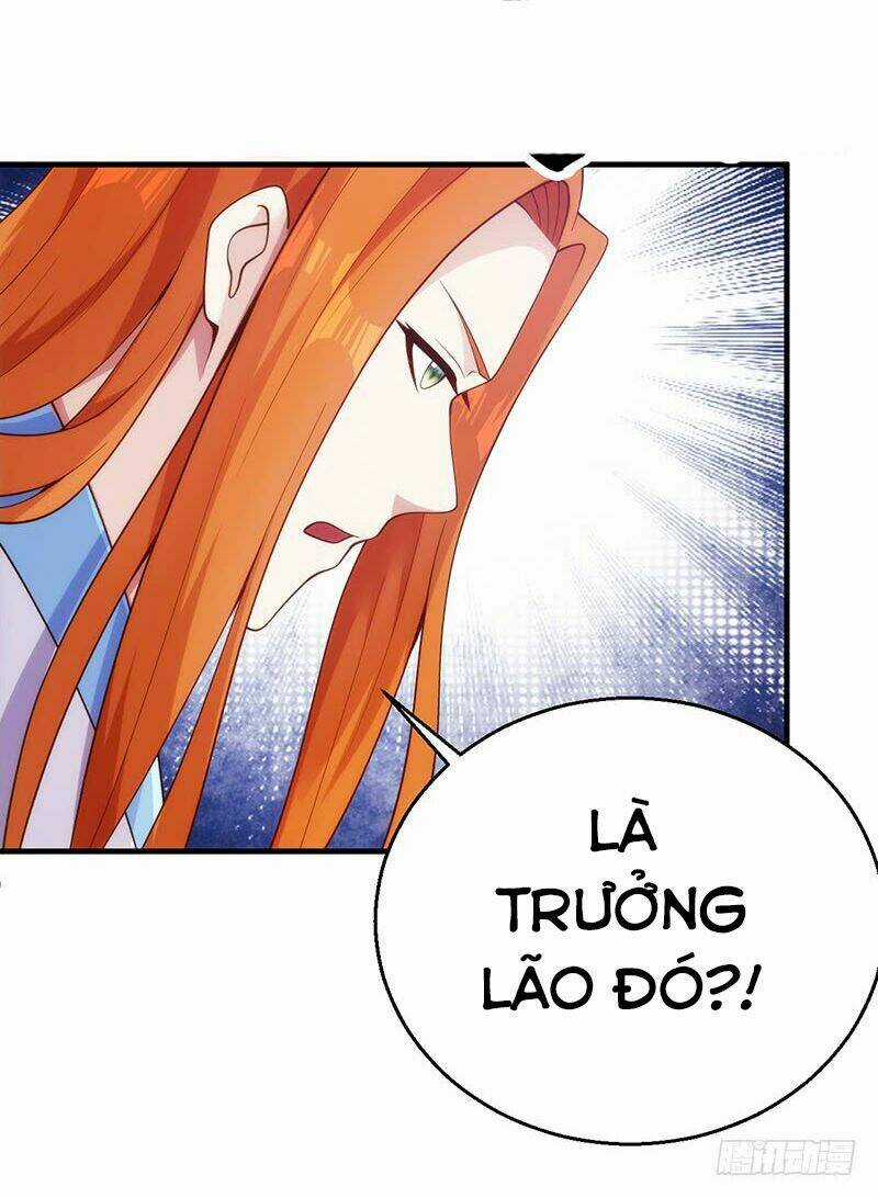 Thiên Hạ Kiếp Chapter 14 trang 2