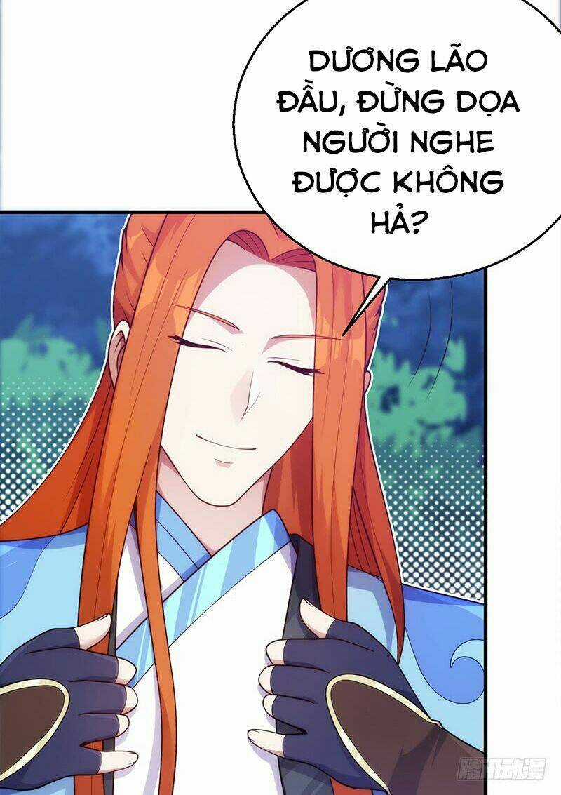 Thiên Hạ Kiếp Chapter 14 trang 20