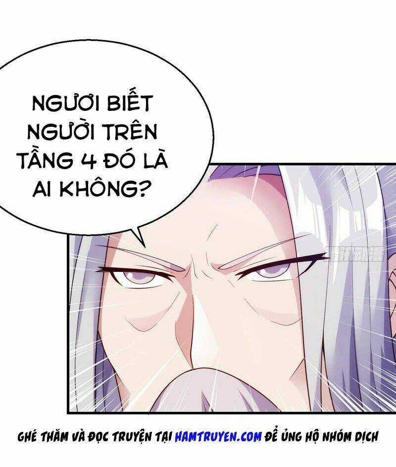 Thiên Hạ Kiếp Chapter 14 trang 21