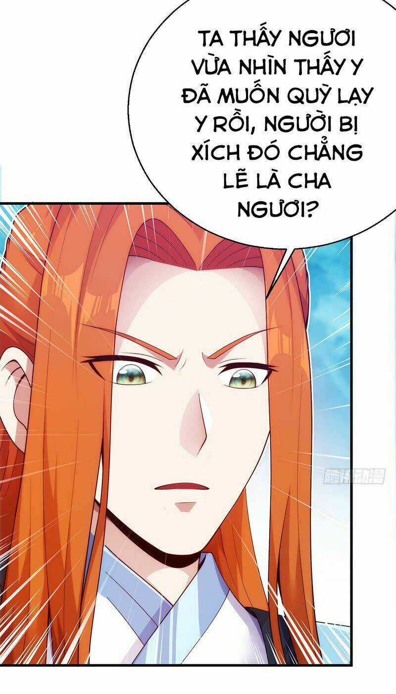 Thiên Hạ Kiếp Chapter 14 trang 22