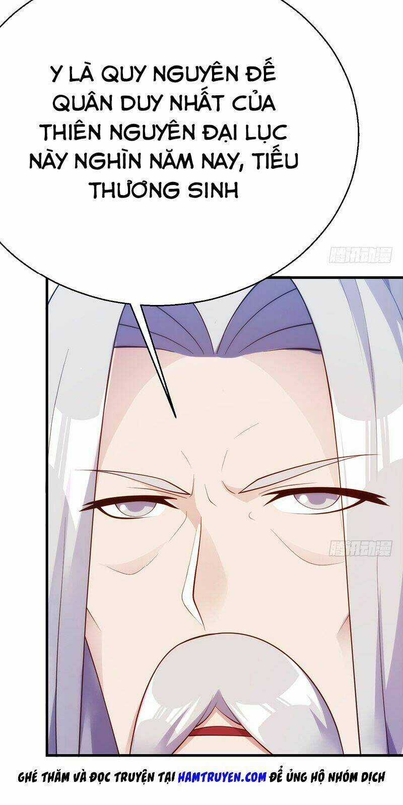 Thiên Hạ Kiếp Chapter 14 trang 28
