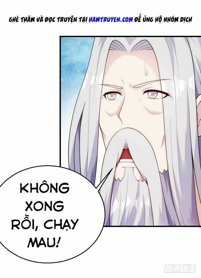 Thiên Hạ Kiếp Chapter 14 trang 3
