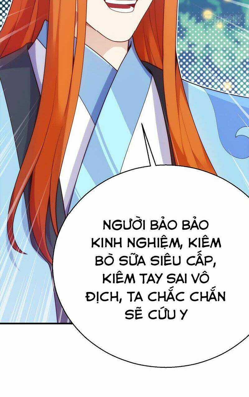 Thiên Hạ Kiếp Chapter 14 trang 31
