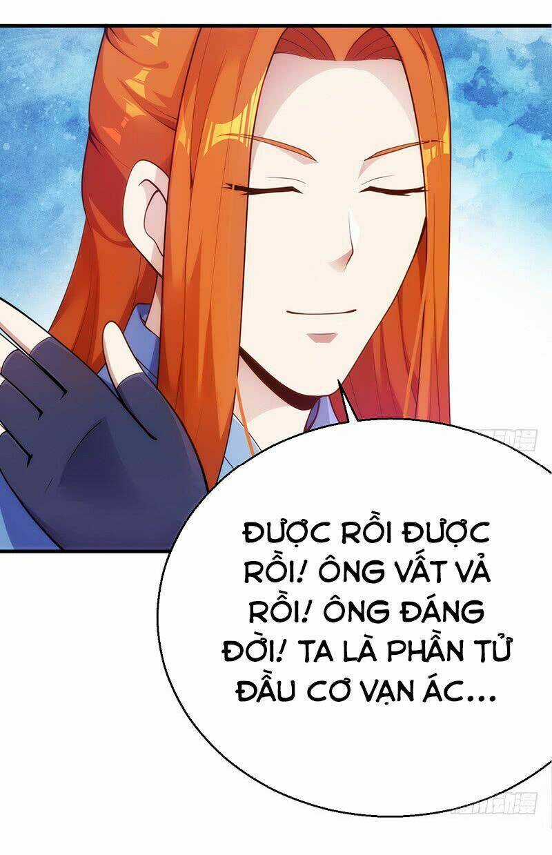 Thiên Hạ Kiếp Chapter 14 trang 38