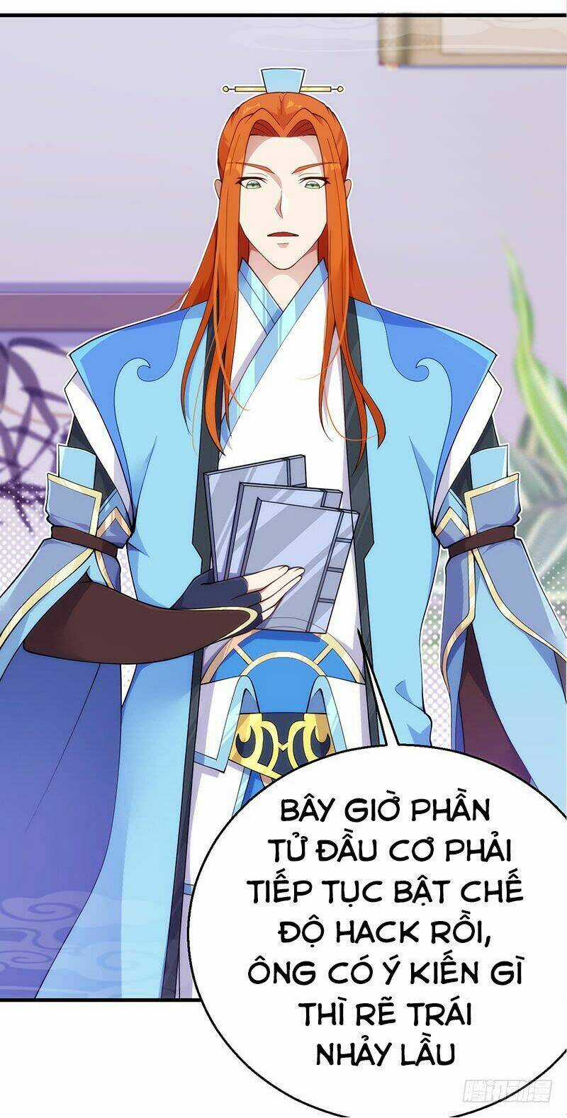 Thiên Hạ Kiếp Chapter 14 trang 39