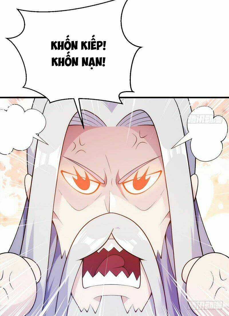 Thiên Hạ Kiếp Chapter 14 trang 41
