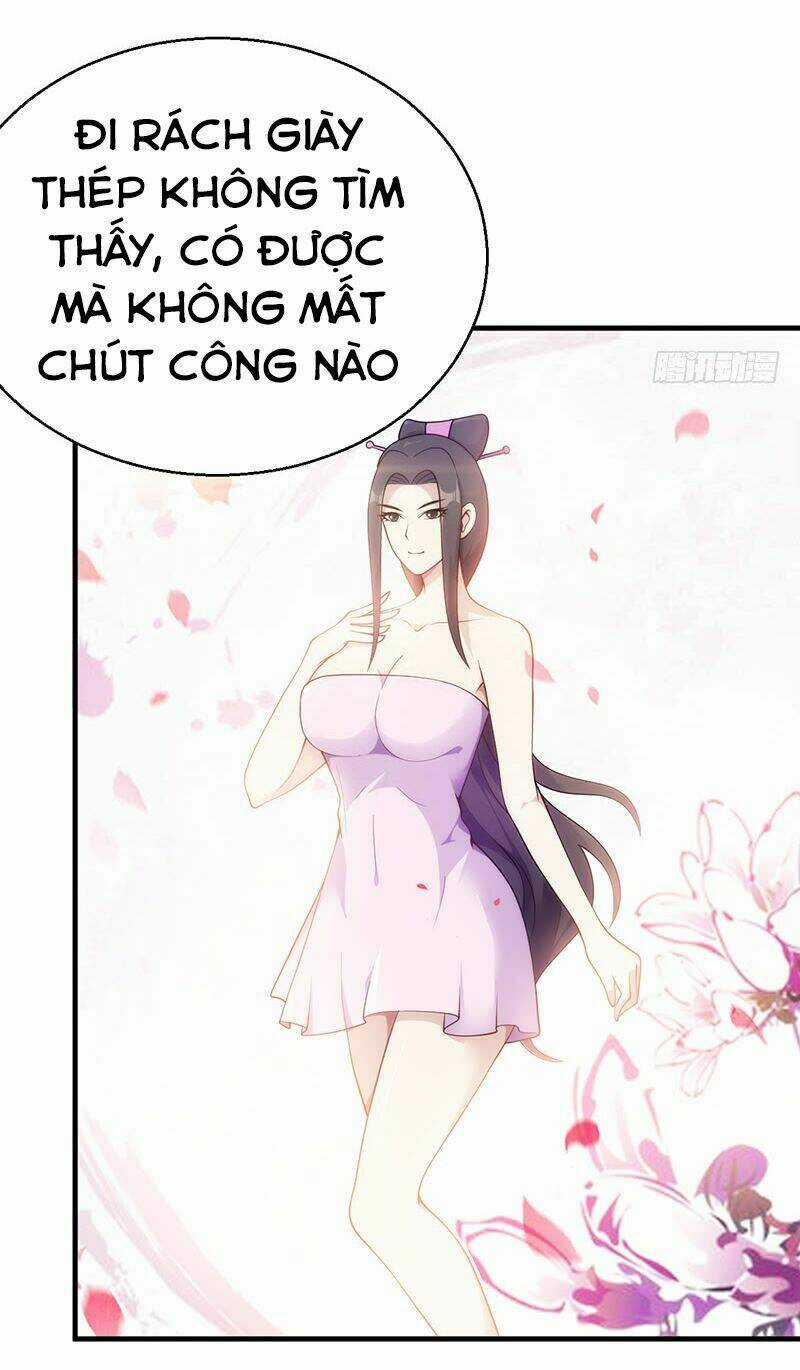 Thiên Hạ Kiếp Chapter 14 trang 44