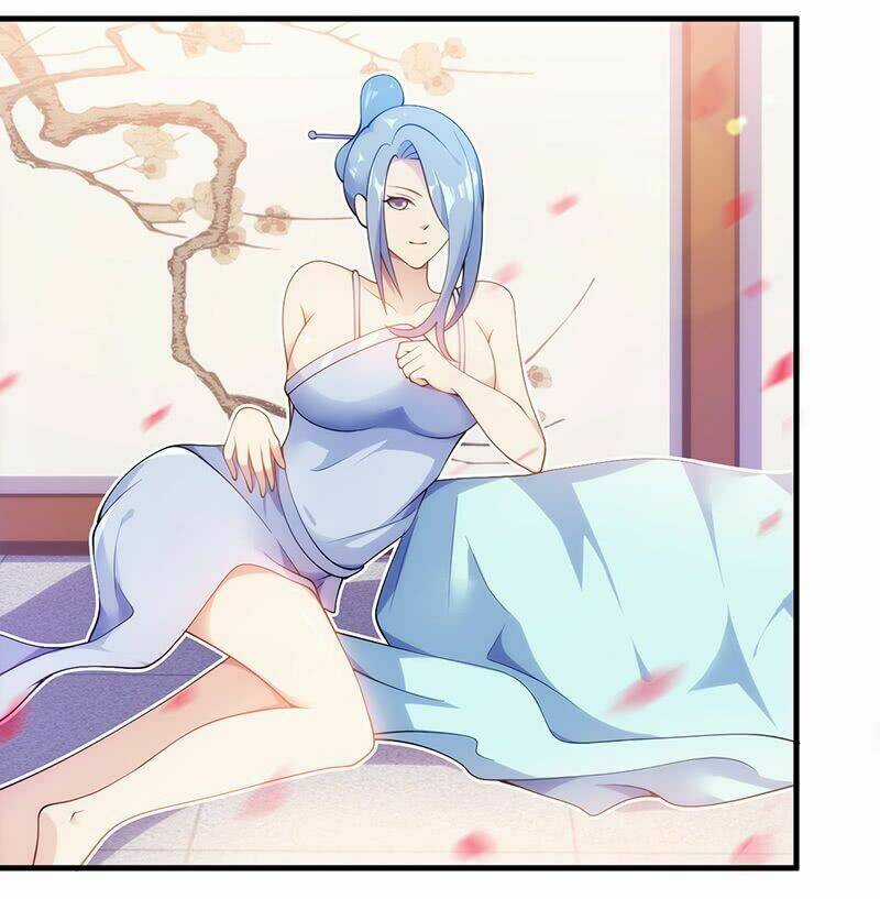 Thiên Hạ Kiếp Chapter 14 trang 45