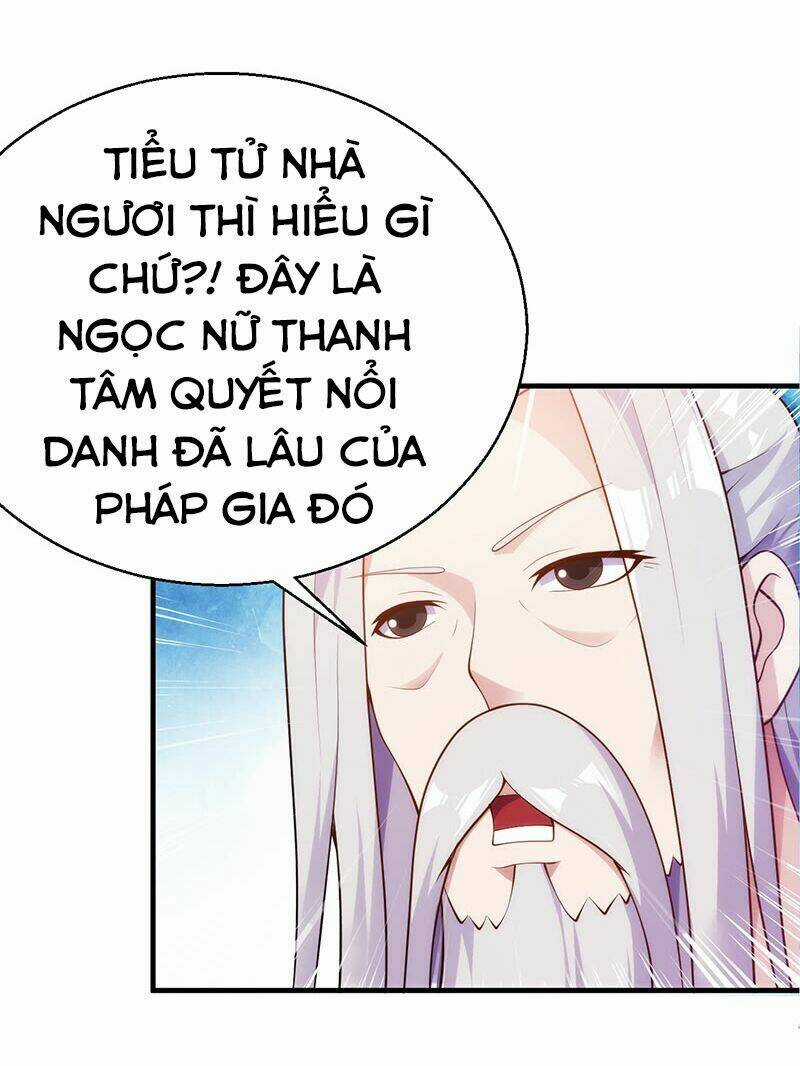 Thiên Hạ Kiếp Chapter 14 trang 48