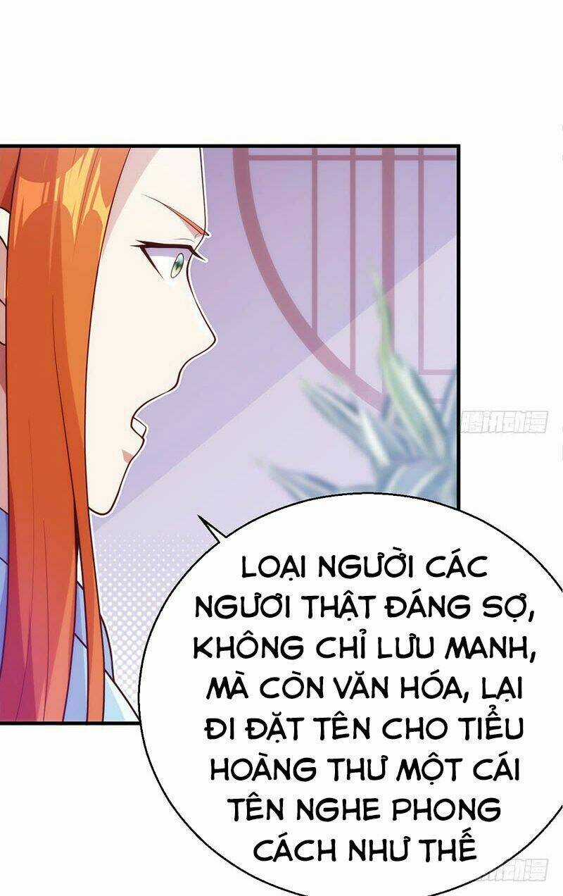 Thiên Hạ Kiếp Chapter 14 trang 49