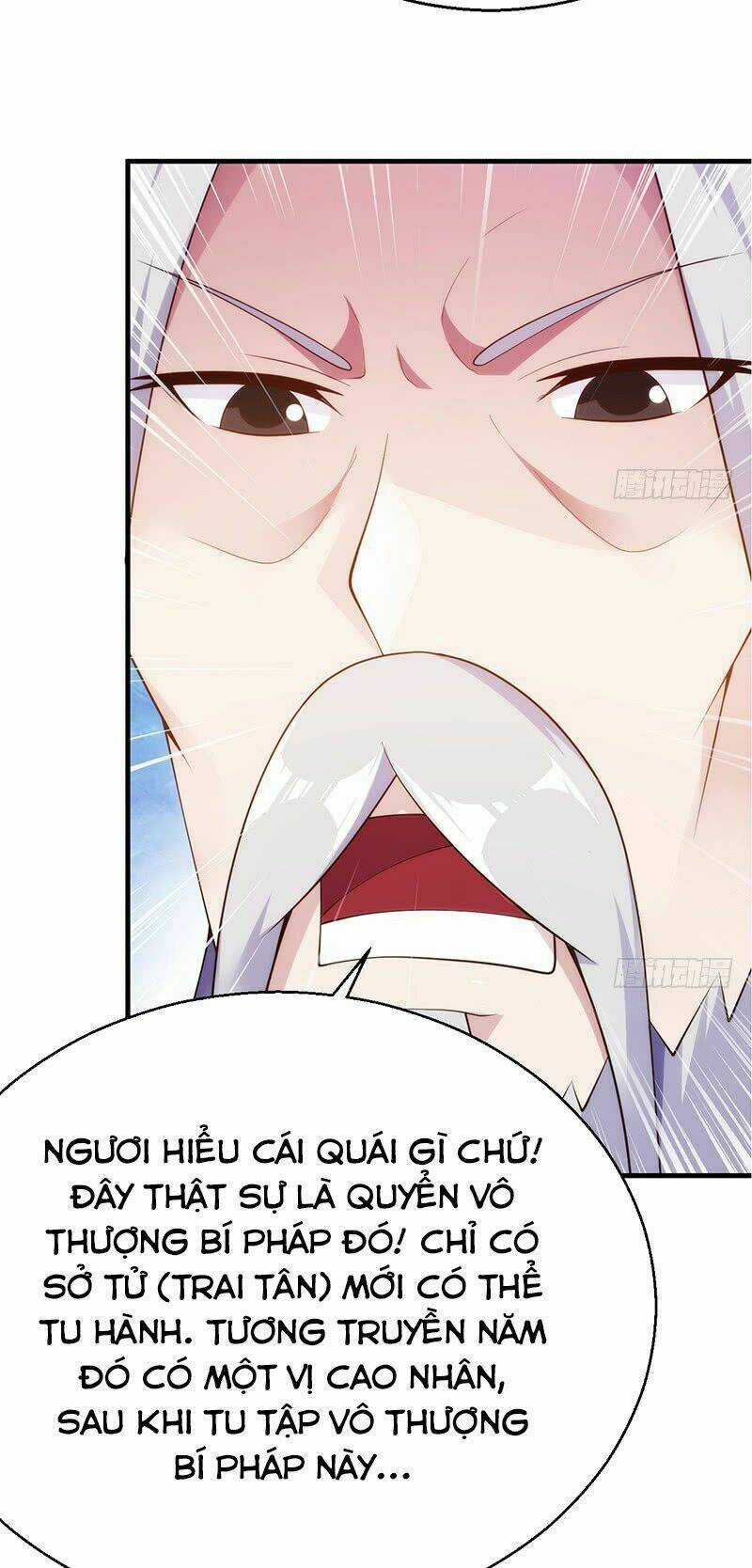 Thiên Hạ Kiếp Chapter 14 trang 50