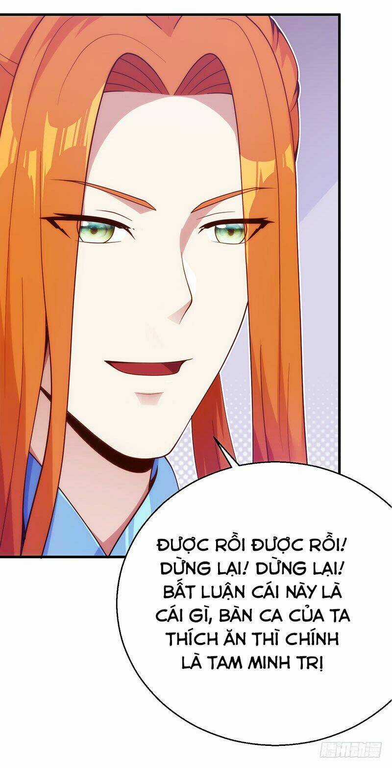Thiên Hạ Kiếp Chapter 14 trang 51