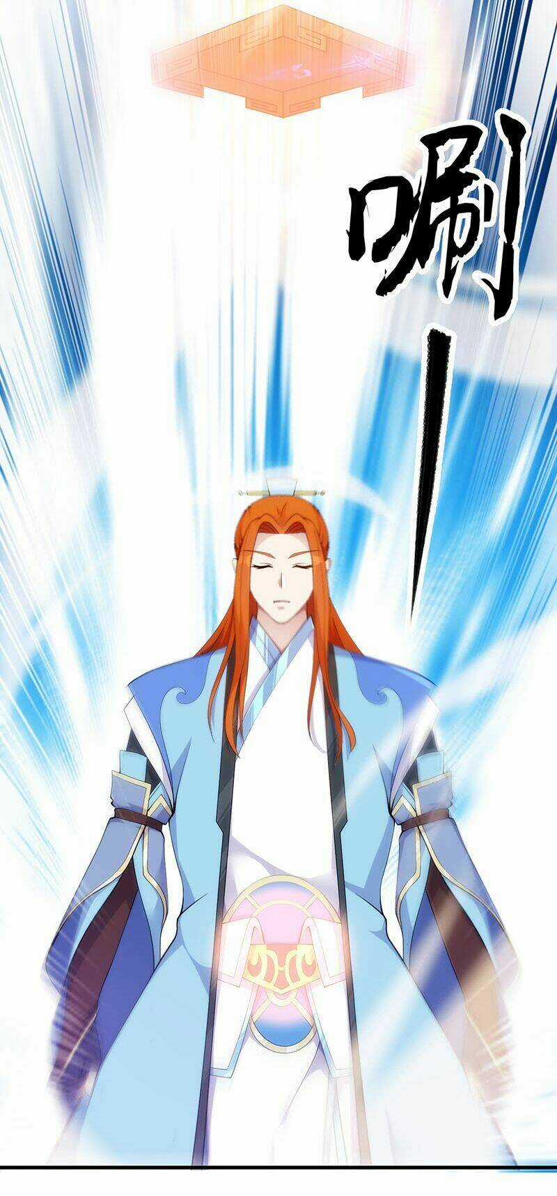 Thiên Hạ Kiếp Chapter 14 trang 55