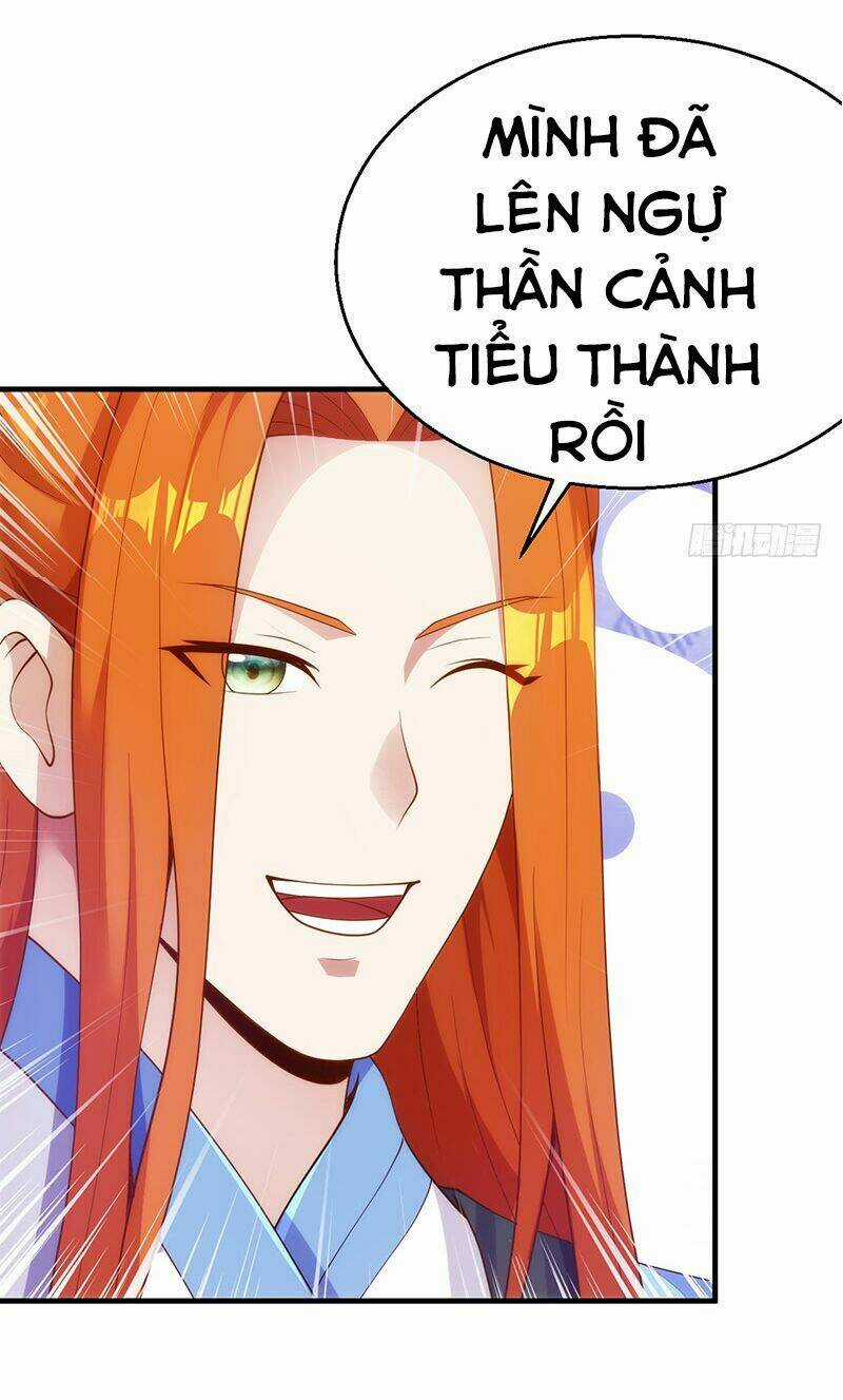 Thiên Hạ Kiếp Chapter 14 trang 57