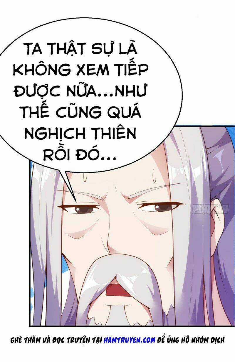 Thiên Hạ Kiếp Chapter 14 trang 58